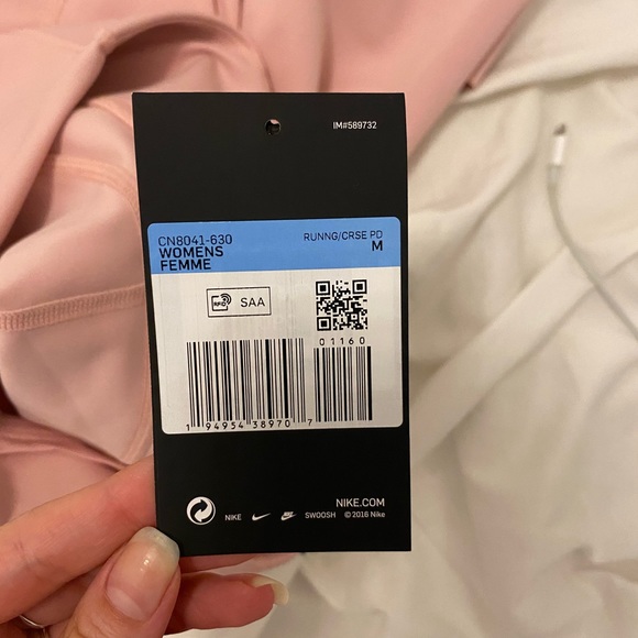 Nike epic luxe leggings - Picture 2 of 4